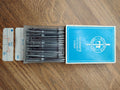 Canu 50:10 Schmetz Needles size 180/24